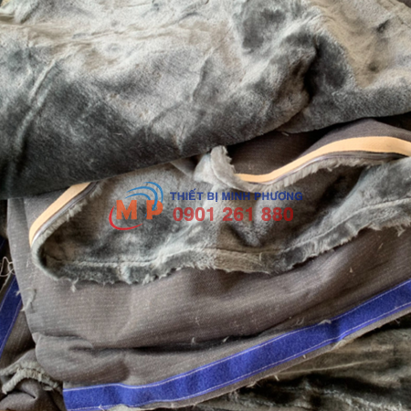 NỈ LỌC BỤI JINGYA JYLF23 JYLF27